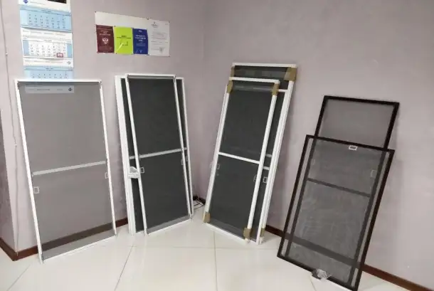 Пластиковые окна Атырау,сетка москитная,перегородки,бутики.атырау., фотография 3