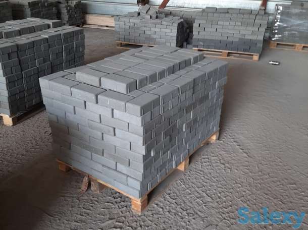 Брусчатка 200*100*60/80, фотография 1