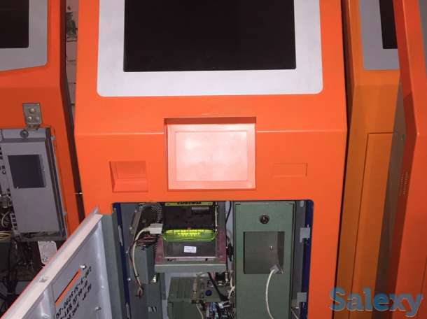 Продам платежные терминалы терминал mvu msm mfl nv9 vkp ppu700 и т.д., фотография 10