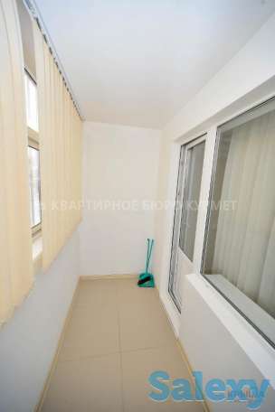 1-комнатная квартира, 36 м² посуточно, Аз Наурыз 12, фотография 8