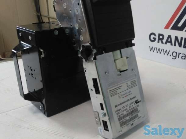 Cash Code SM 2073 с кассетой Канада, фотография 5