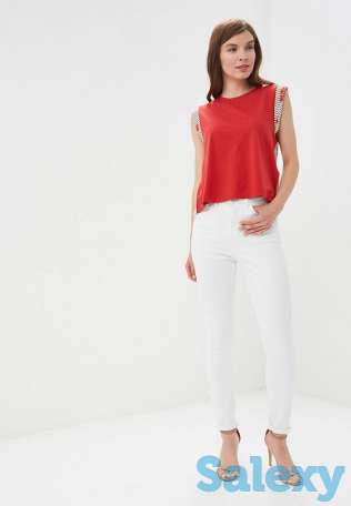 Майка billabong, фотография 2