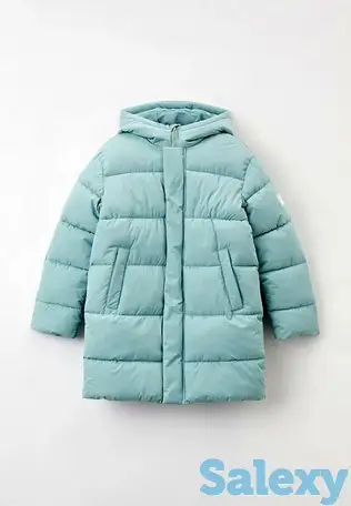 Куртка утепленная acoola, фотография 1