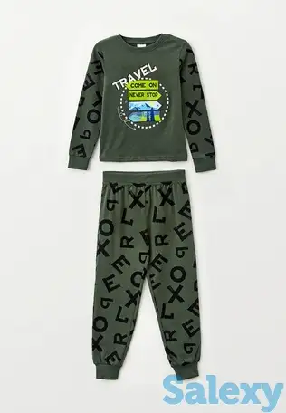 Пижама acoola, фотография 1