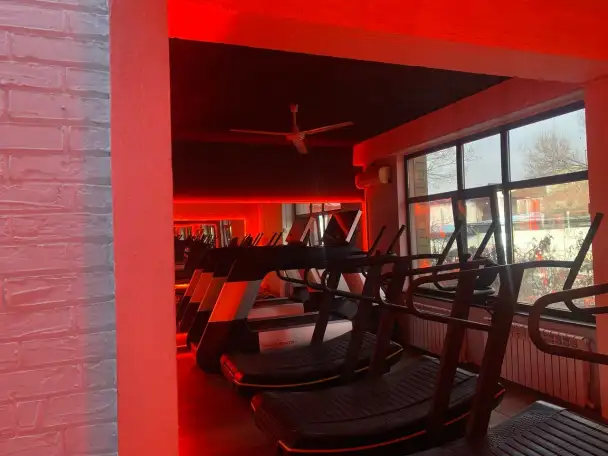 Абонементы в тренажерный зал, фотография 4