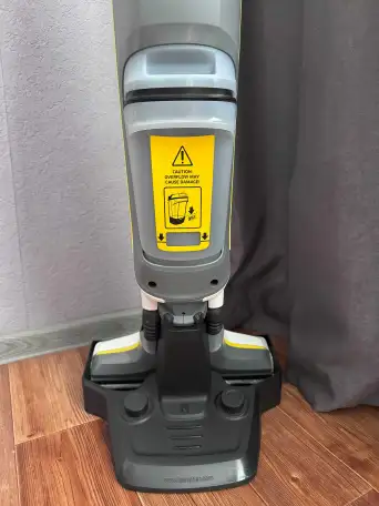 Продам электрошвабру Kaercher FC 5 Premium, фотография 2