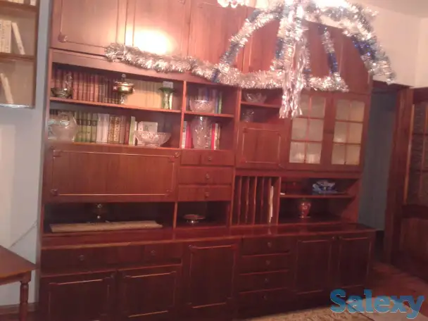 продается стенка в гостиную, фотография 1