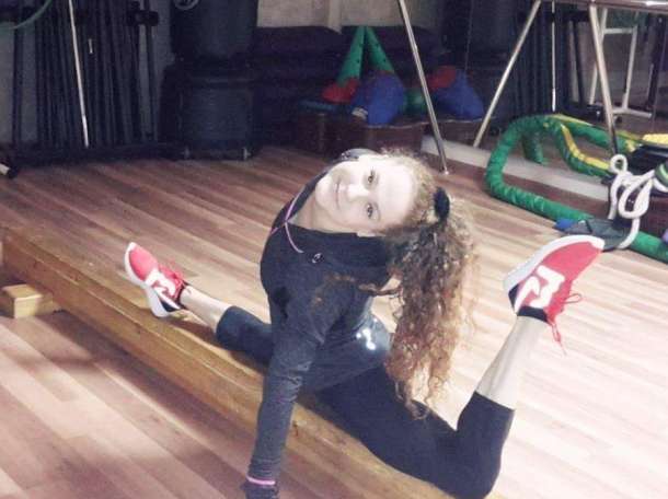 Приглашаем детей на гимнастику с 6 -13 лет, фотография 1