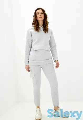 Костюм спортивный moki, фотография 1