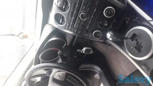 Продаю Mazda CX-7, фотография 8