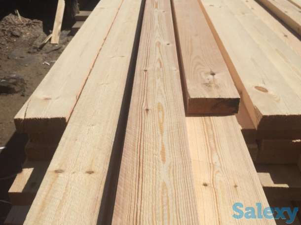 Поставщик пиломатериалов, фотография 2