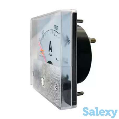 Aмперметр SE-80 (SF-80) 800А/5А Энергия, 120 шт, фотография 2