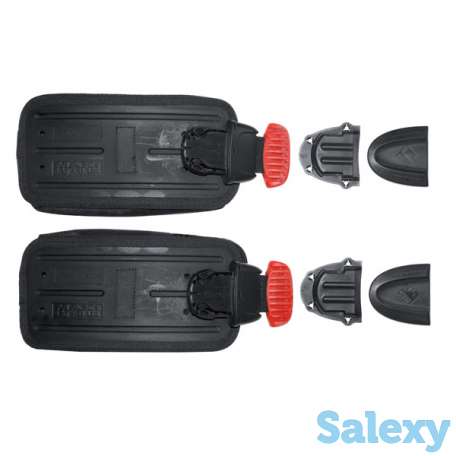 Комплект установки системы встроенных грузов mrs plus m-l-xl mares, фотография 2