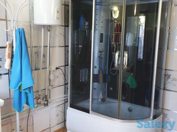 Дом 82 м² на участке 15 сот. в Омской области, фотография 8