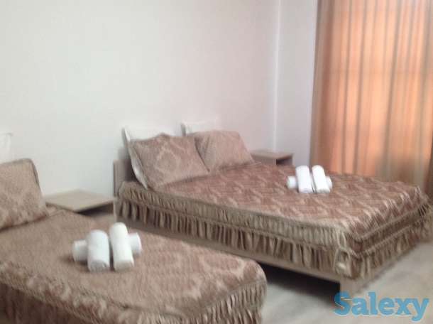 сдам комнаты посуточно полсуток в гостинице, гостиница  