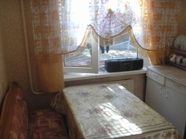 1 комн. 1 этаж. 9 мкр, фотография 1