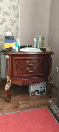 Спальный гарнитур Carpenter 223, фотография 7