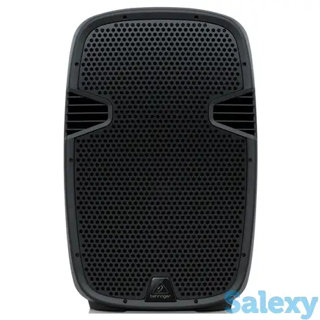 Акустическая система behringer pk115, фотография 1
