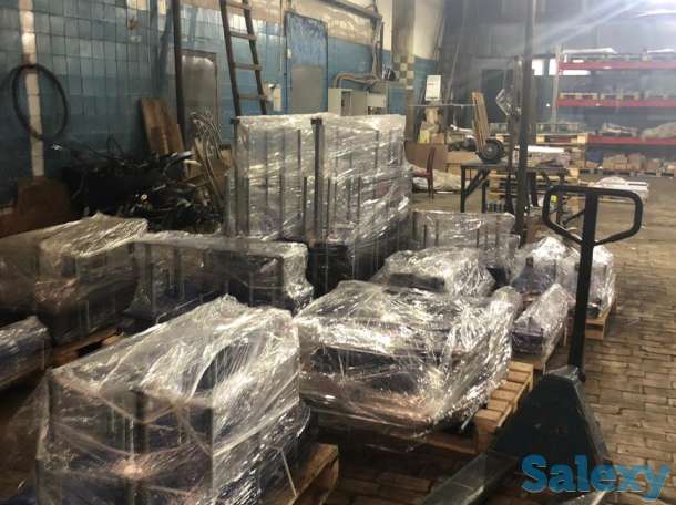 Продажа теплообменников и теплообменного оборудования, фотография 4