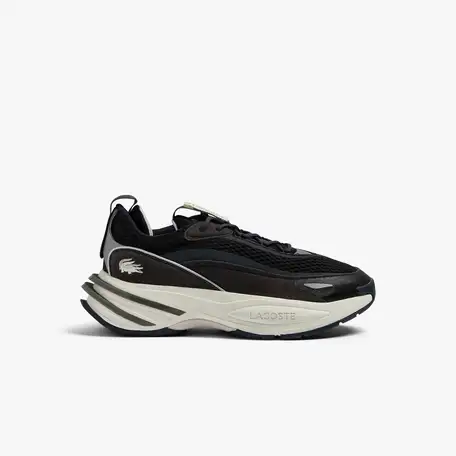 Женские кроссовки lacoste odyssa, фотография 1