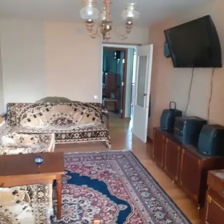 Аренда квартиры долгосрочно, Лихарева 11, фотография 2