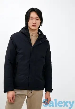 Куртка утепленная winterra, фотография 1