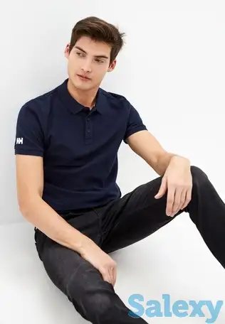 Поло helly hansen, фотография 1