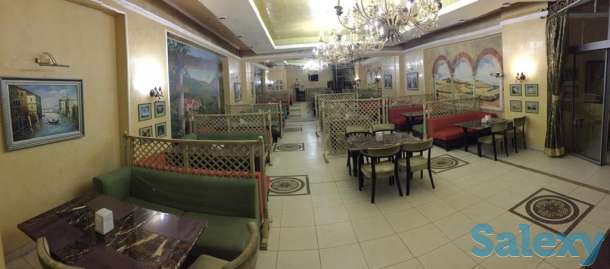 Продам ресторан в ТРЦ, фотография 9