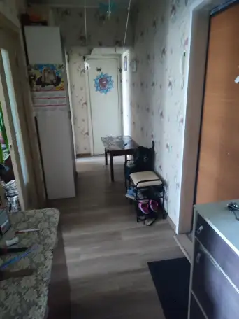 Продам 2-комнатную квартиру, Алтынсарина, 31, фотография 7