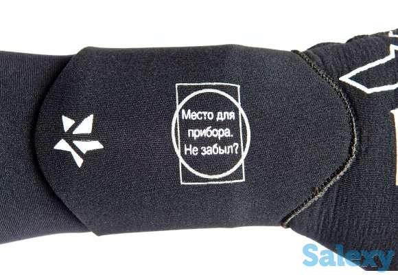 Перчатки для подводной охоты неопреновые sargan калан 4.5мм, фотография 2