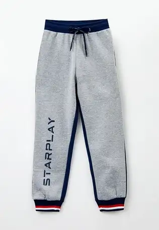 Брюки спортивные playtoday, фотография 1