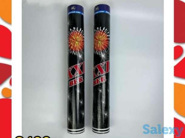 САЛЮТЫ, ФЕЙРВЕРКИ, фотография 2