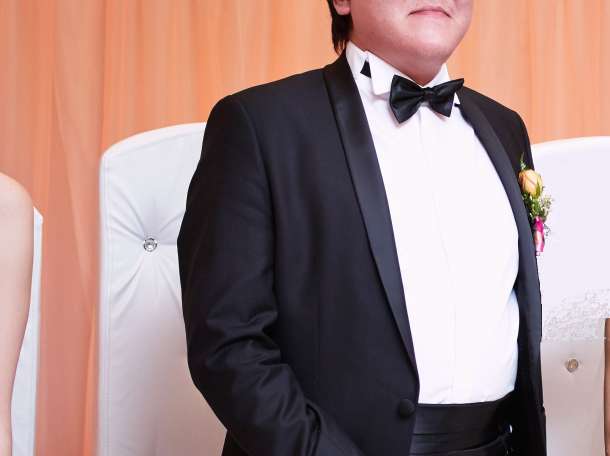 Тамада на свадьбы, праздники, торжества, фотография 1