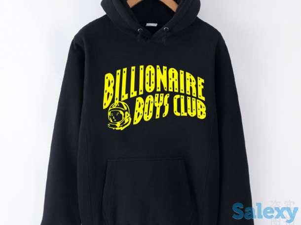 Теплые и мягкие толстовки. Печатание на изделие любого принта., фотография 1