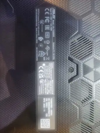 Продам ноутбук Asus Tuf Gaming A15, фотография 2