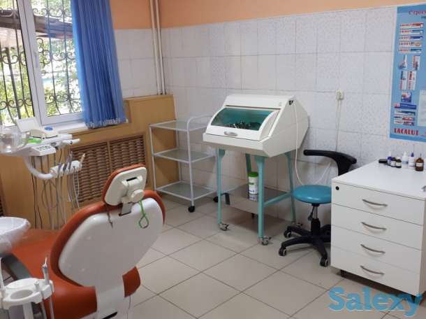 Требуются врач-стоматолог общего профиля(терапия,хирургия,ортопедия) и врач-ортодонт, фотография 1