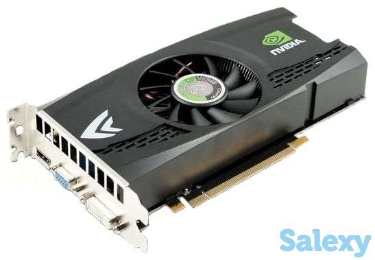 Point of View GeForce GTX 560, фотография 1