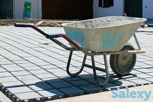 требуются уборщики помещений и разнорабочие в Караганде., фотография 1