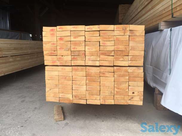 Поставщик пиломатериалов, фотография 3
