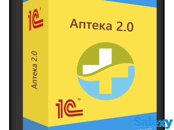 Автоматизация аптеки, фотография 3