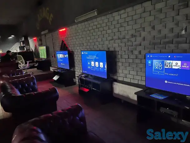 Продам компьютерный клуб, фотография 6