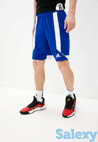 Шорты спортивные adidas, фотография 1