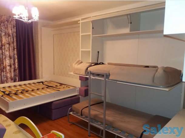 Мебель трансформер, фотография 3