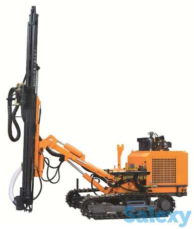 требуются помощники экскаваторщика и бурового станка Кайшан-5, фотография 1