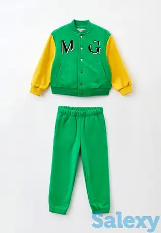 Костюм спортивный mia gia, фотография 1