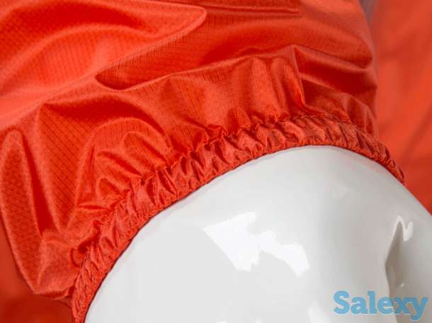 Куртка сивера стякуш 4.0 мандарин, фотография 7