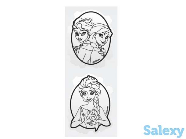 Наклейка для ванной, фотография 11