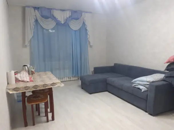 Сдам комнату в 1,5 комн.квартире, ул.Байтурсынова 36А, фотография 1