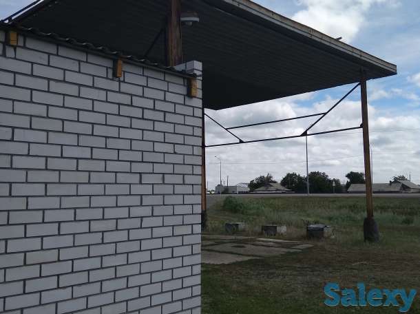 Продам АЗС на трассе Павлодар-Астана, в районе поселка Ленинский, фотография 6