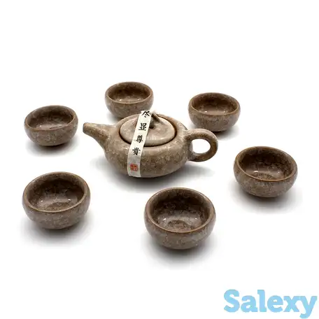 Чайный сервиз 